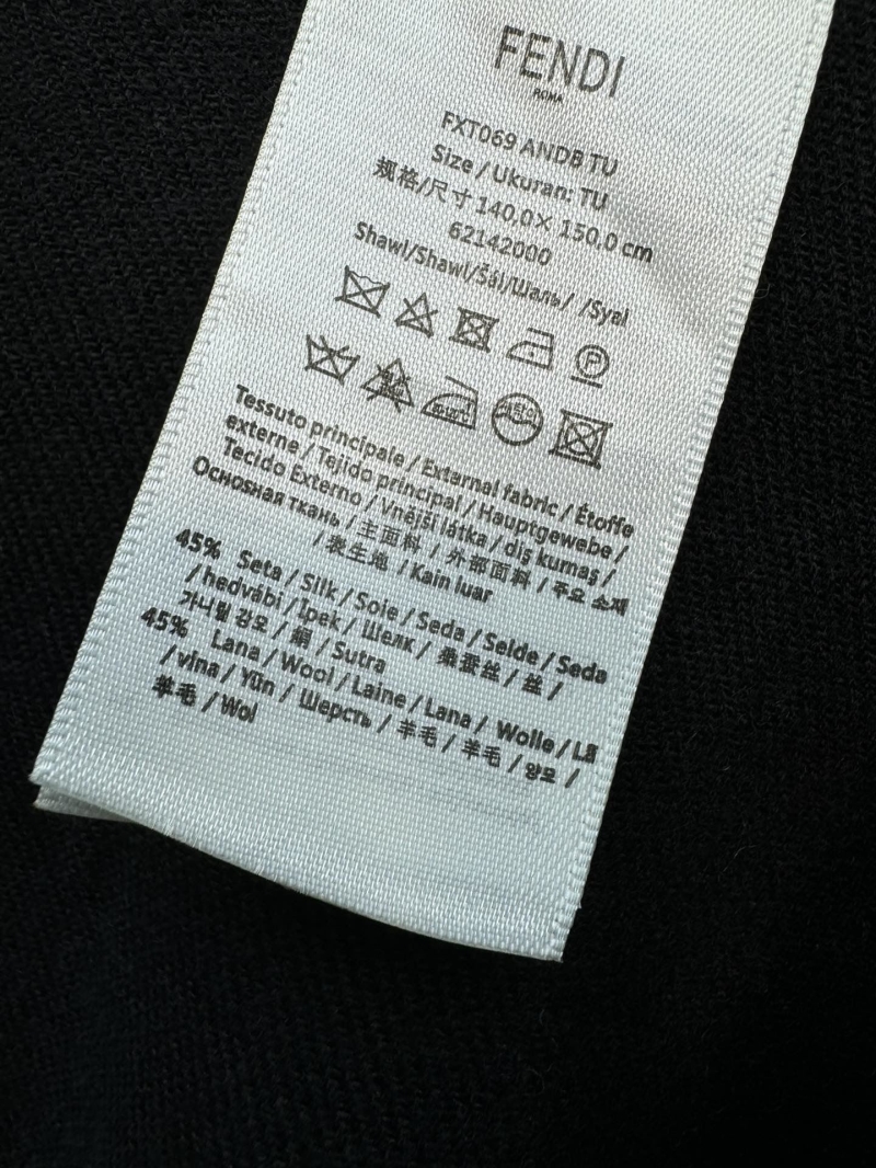 F**di outwear